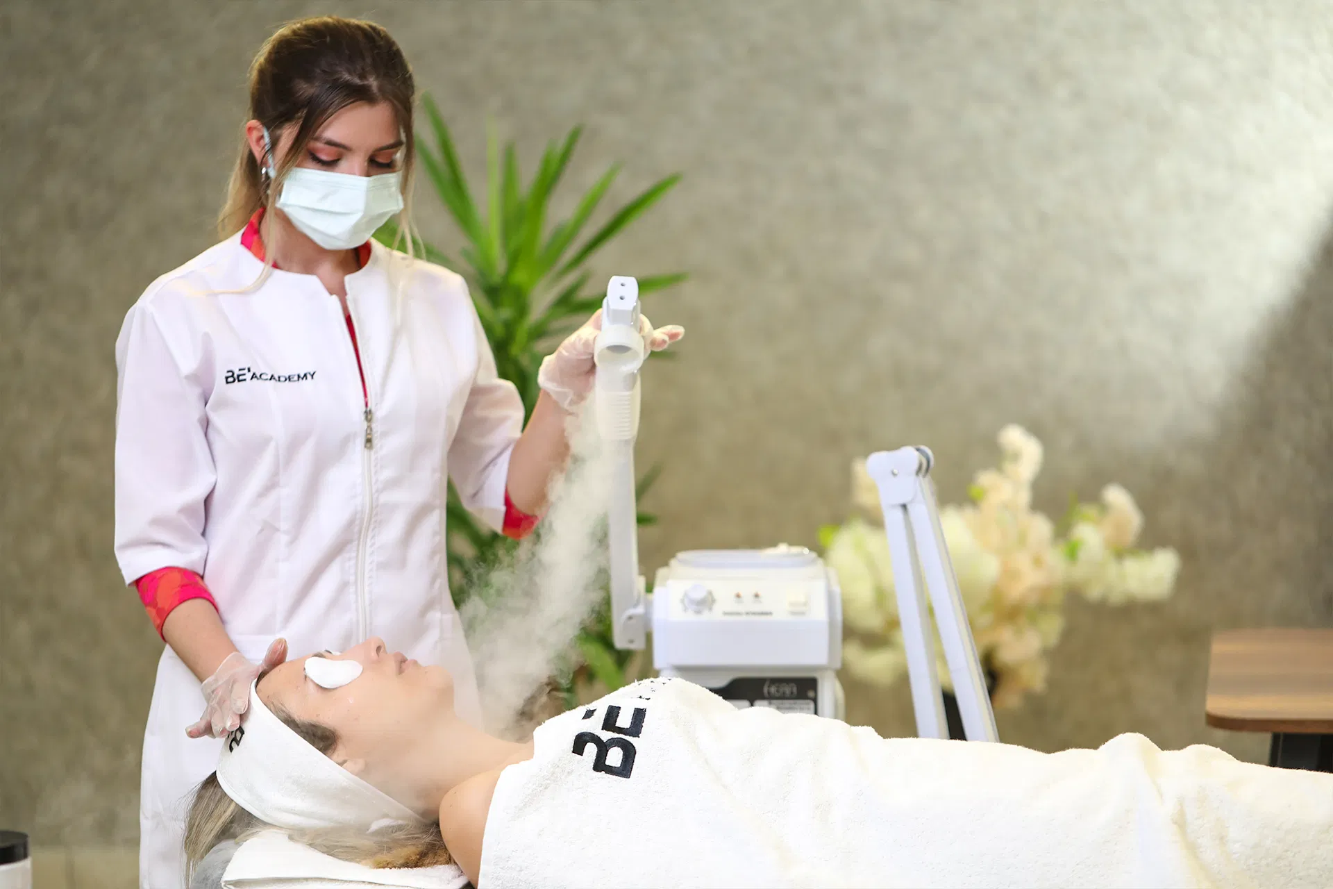 Boyabat Güzellik Uzmanı